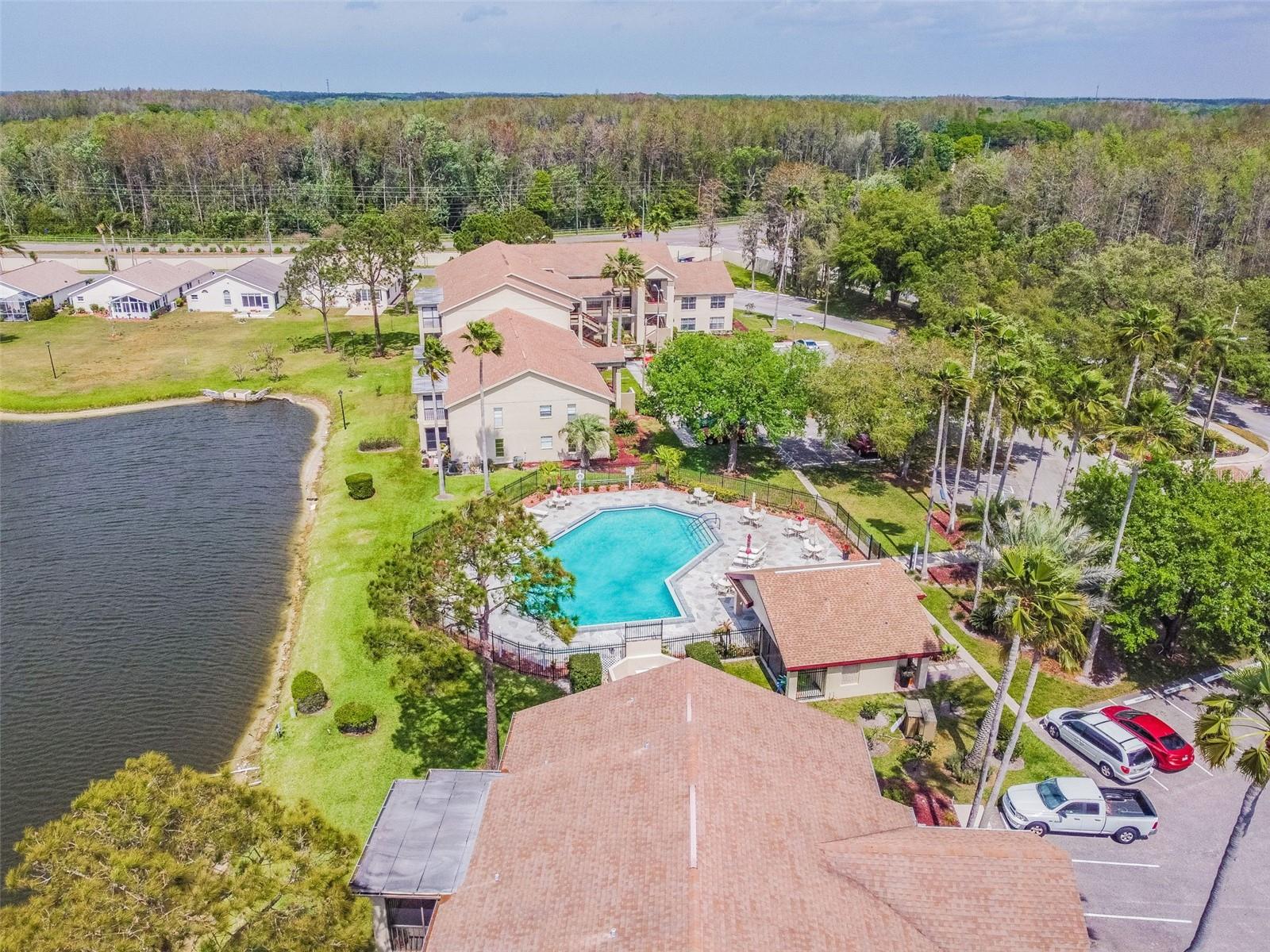 MILLPOND ESTATES - Residential