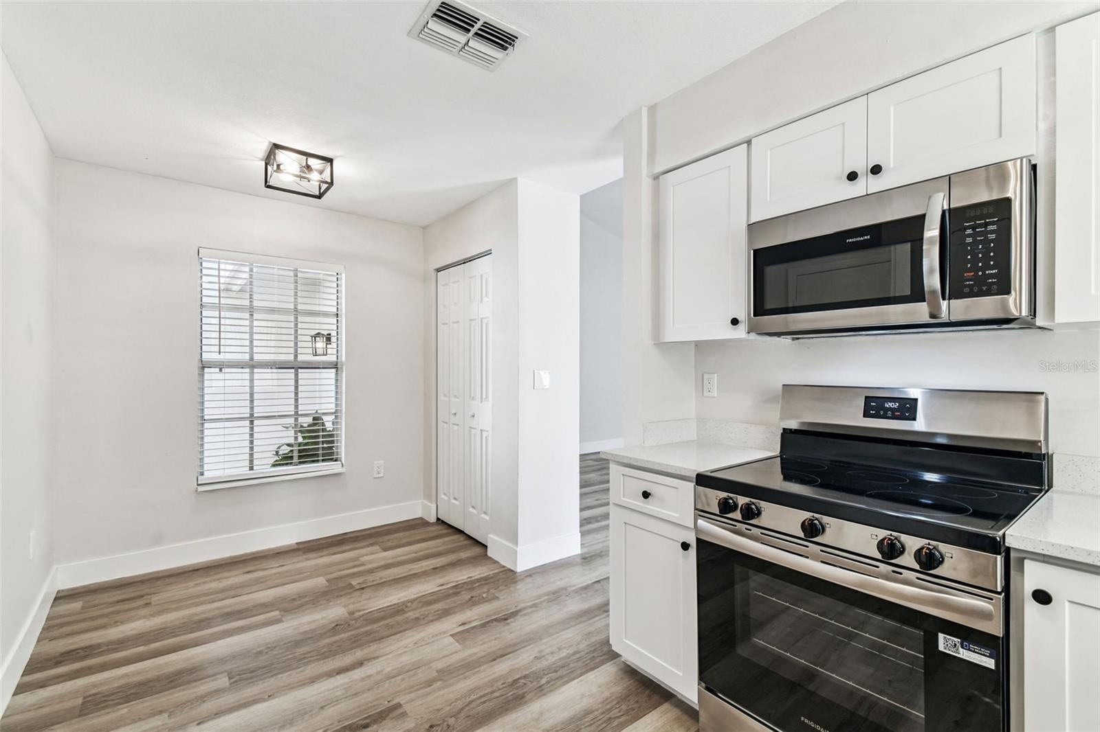 MILLPOND ESTATES - Residential