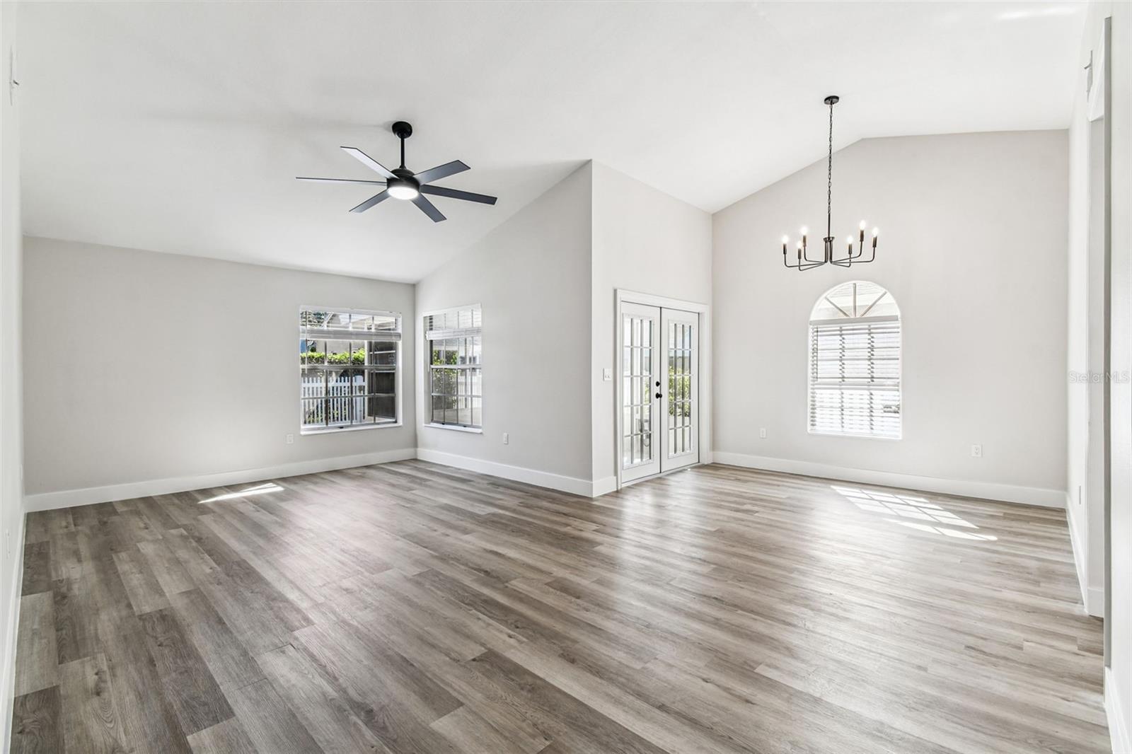 MILLPOND ESTATES - Residential