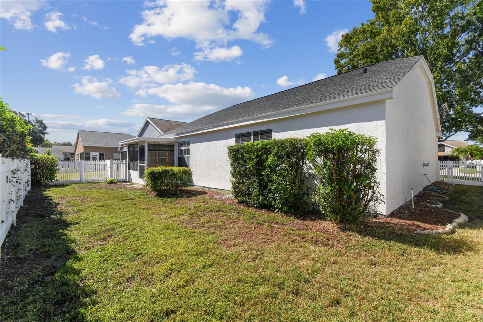 MILLPOND ESTATES - Residential