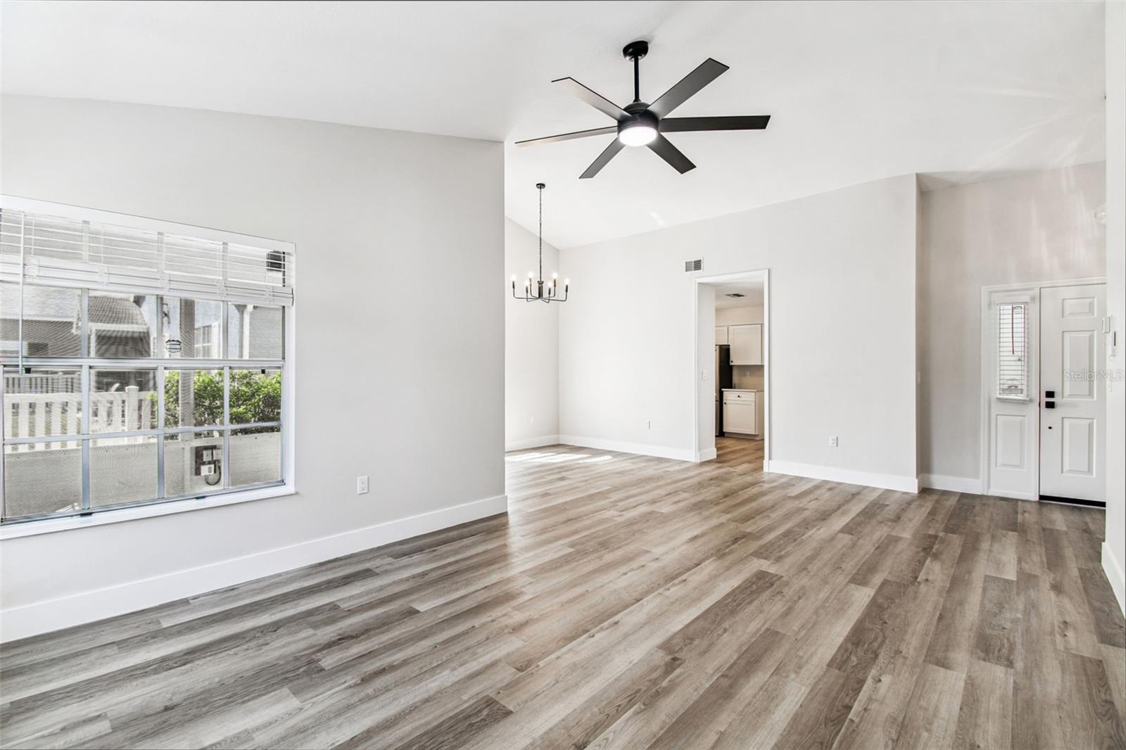 MILLPOND ESTATES - Residential