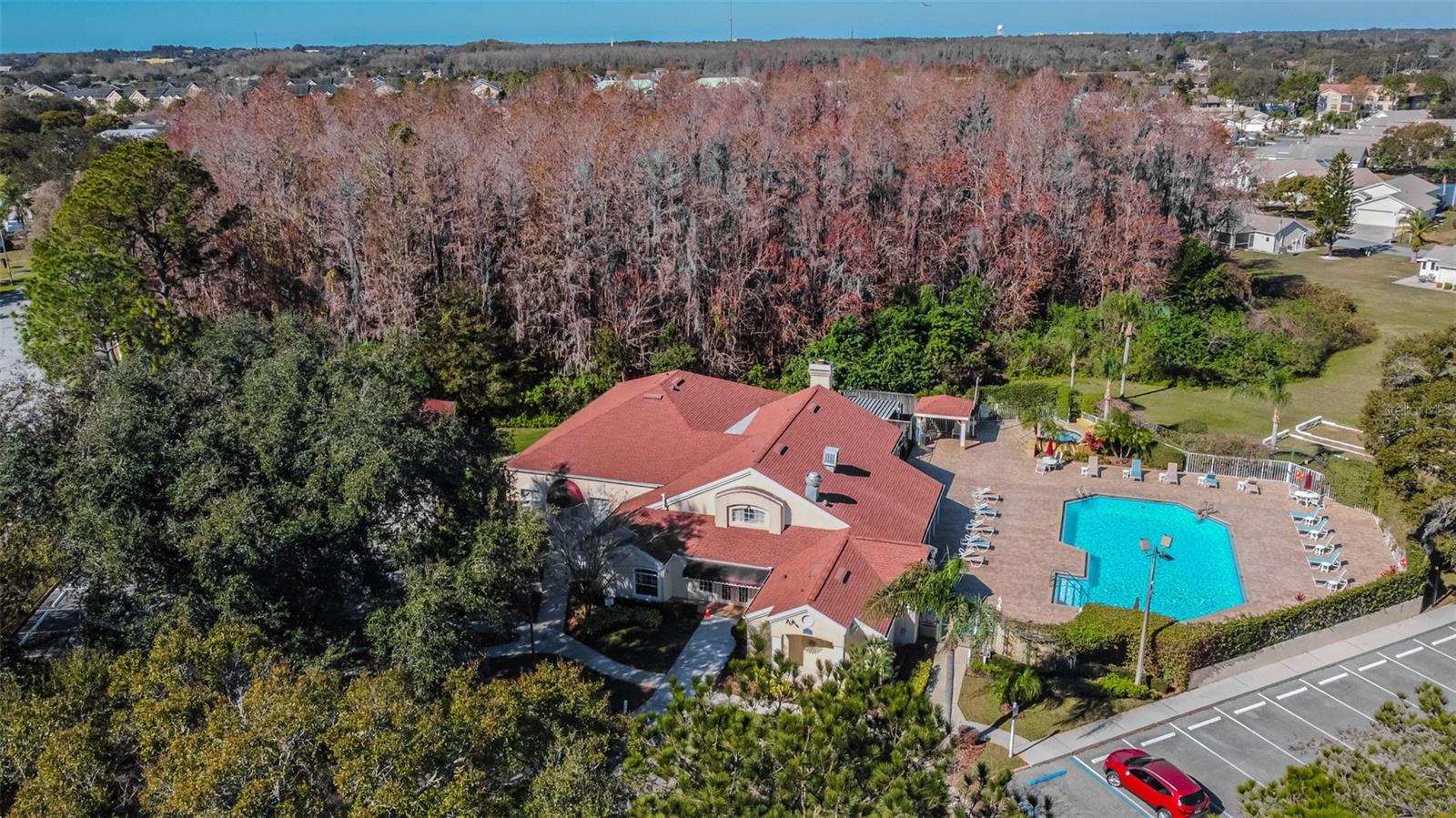 MILLPOND ESTATES - Residential