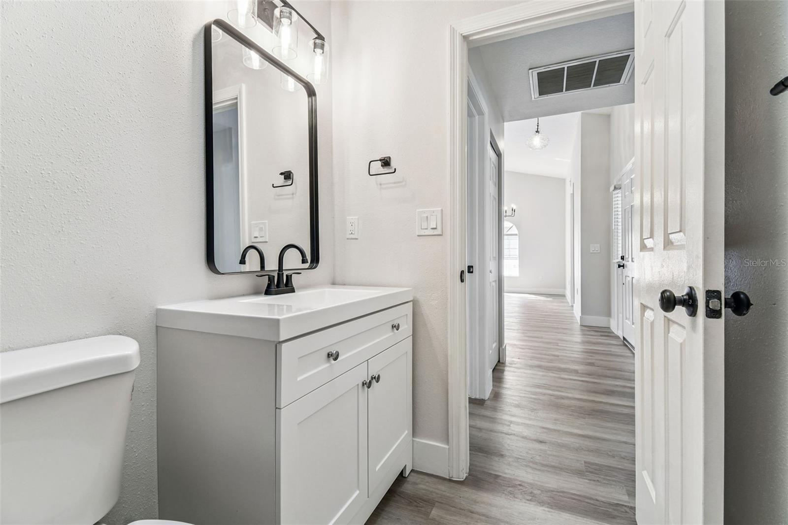 MILLPOND ESTATES - Residential