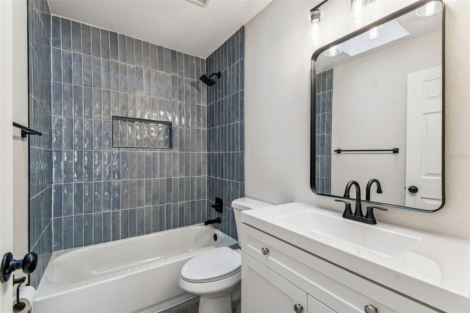 MILLPOND ESTATES - Residential