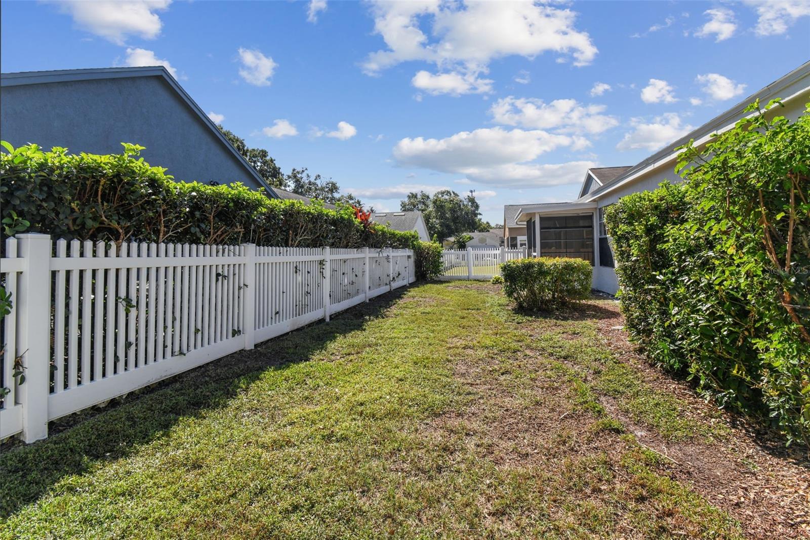 MILLPOND ESTATES - Residential