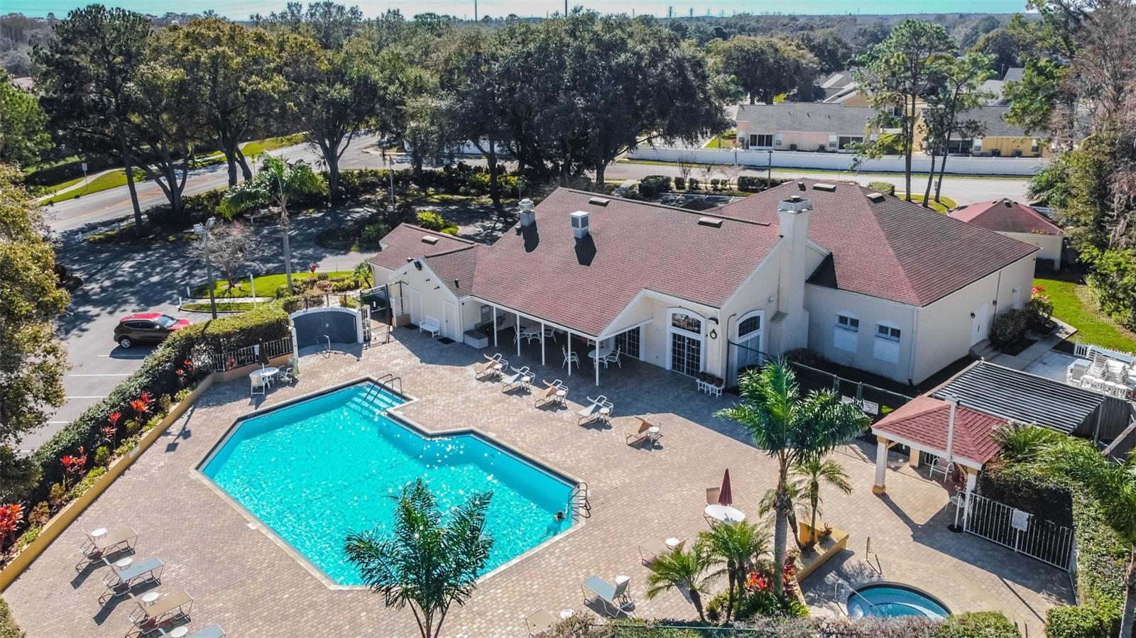 MILLPOND ESTATES - Residential