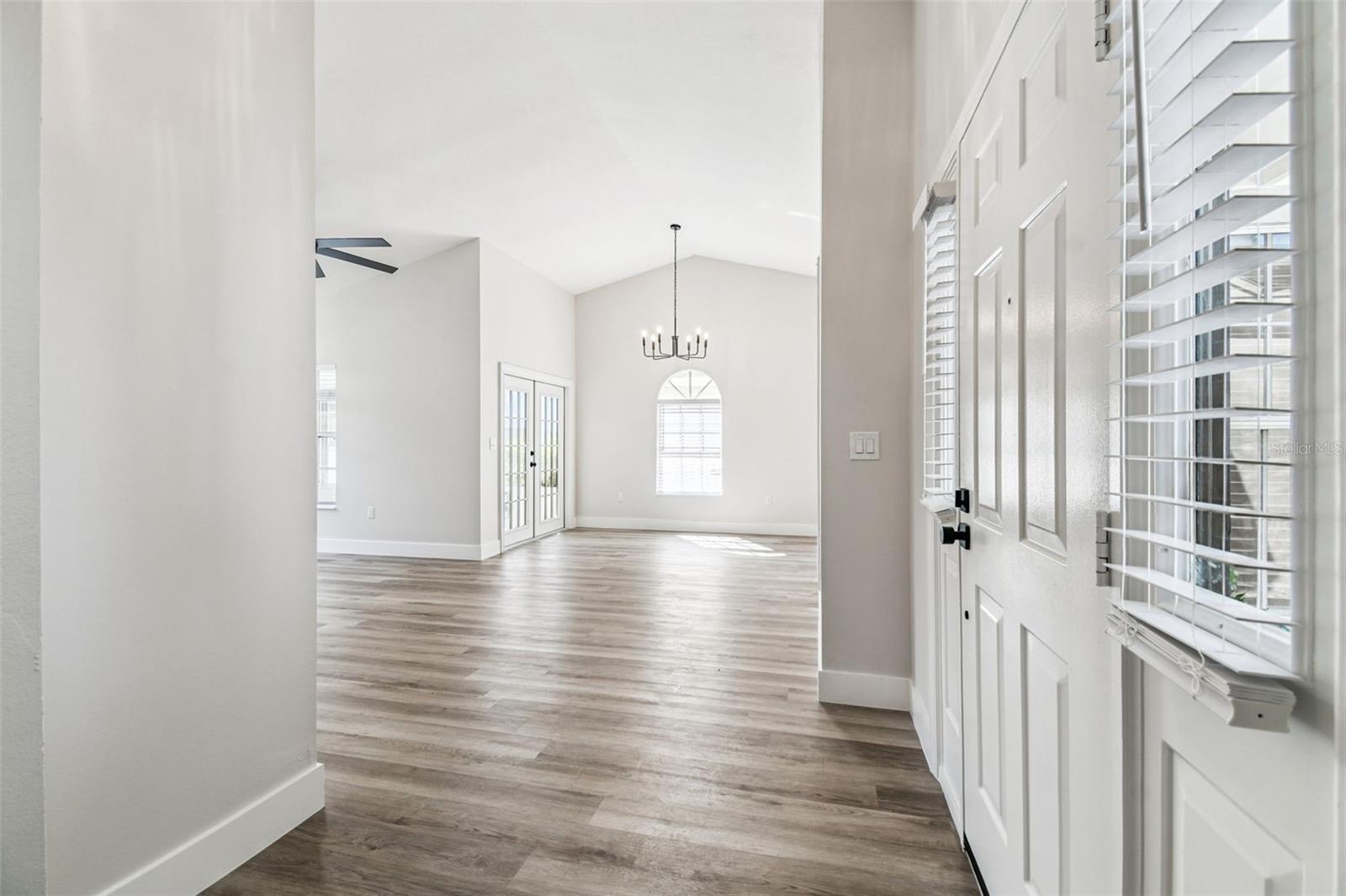 MILLPOND ESTATES - Residential