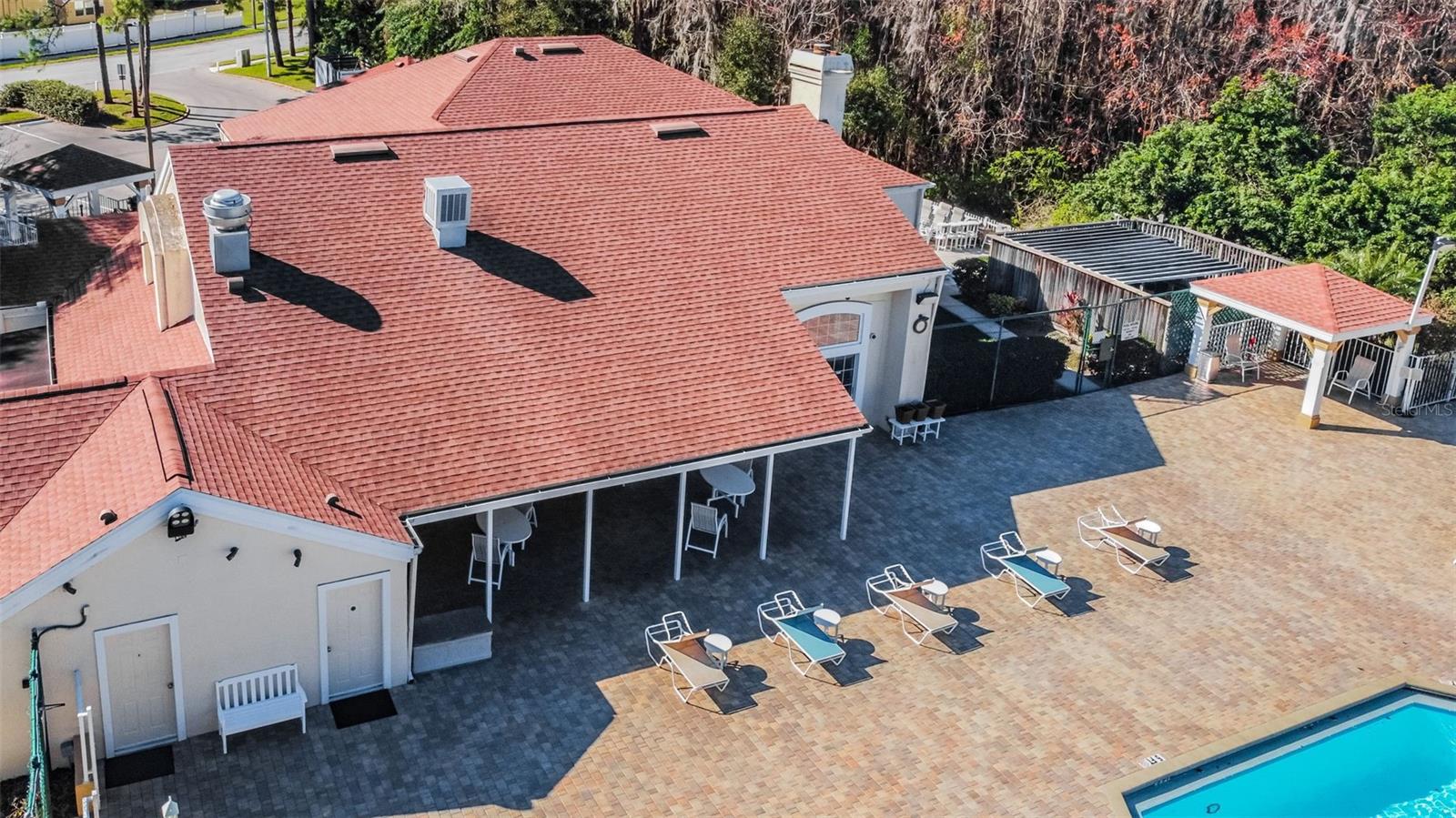 MILLPOND ESTATES - Residential