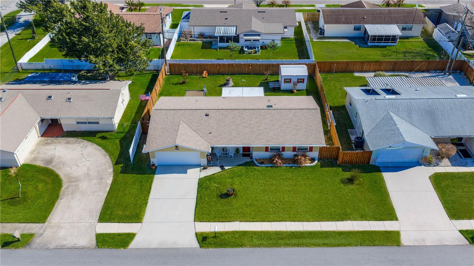 MELODIE PARK ADD 02 - Residential