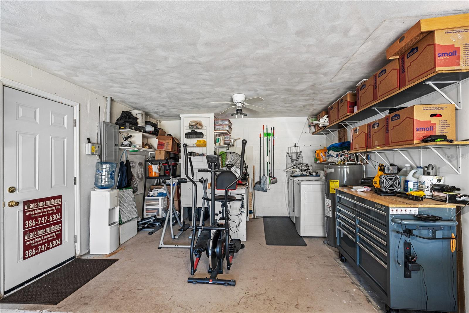 MELODIE PARK ADD 02 - Residential