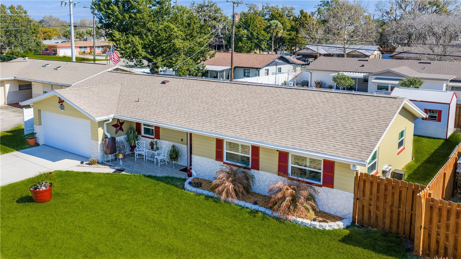 MELODIE PARK ADD 02 - Residential