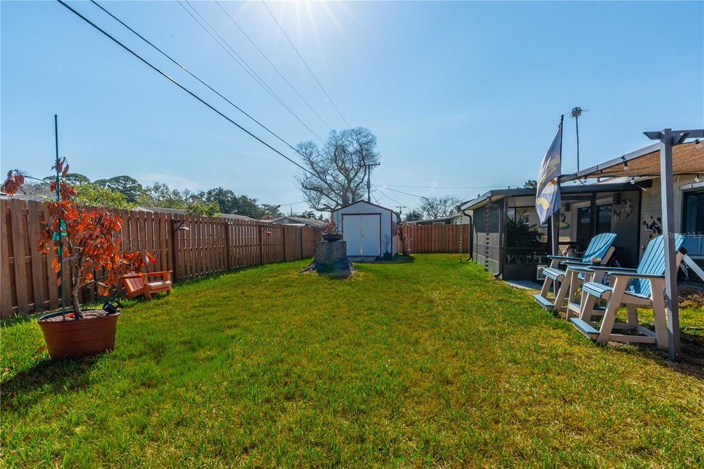 Photo of 2005 Oriole Lane, South Daytona, FL 32119 (MLS # FC316259)