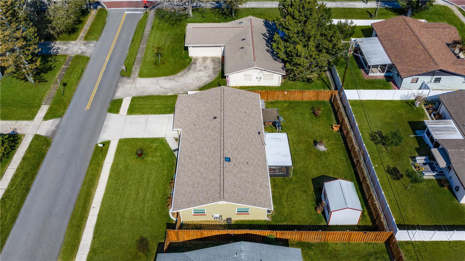 MELODIE PARK ADD 02 - Residential