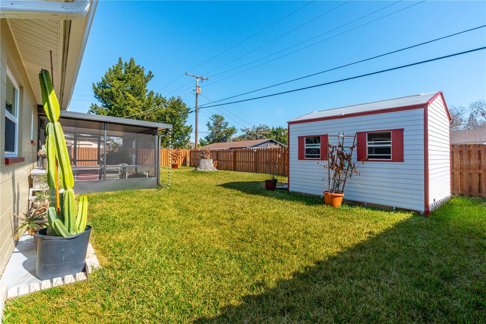 MELODIE PARK ADD 02 - Residential