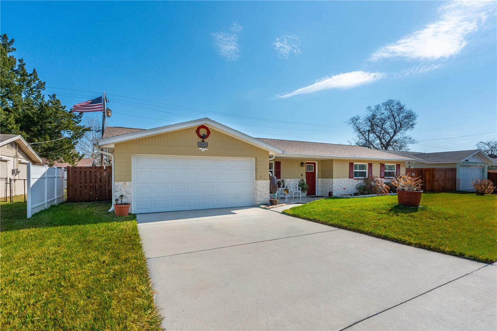 MELODIE PARK ADD 02 - Residential