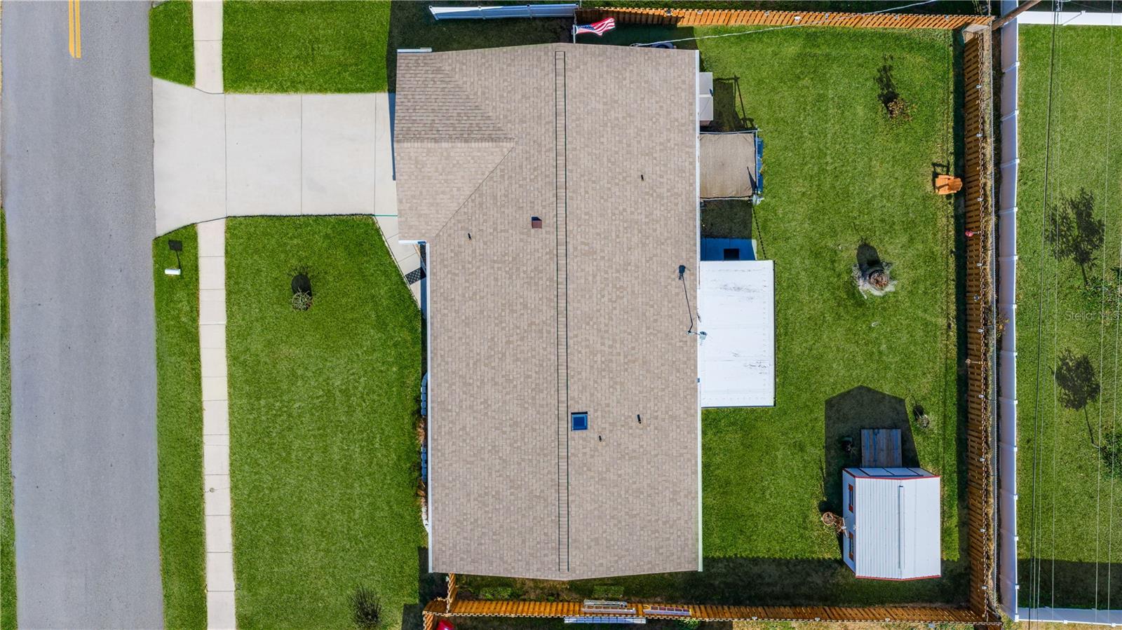 MELODIE PARK ADD 02 - Residential