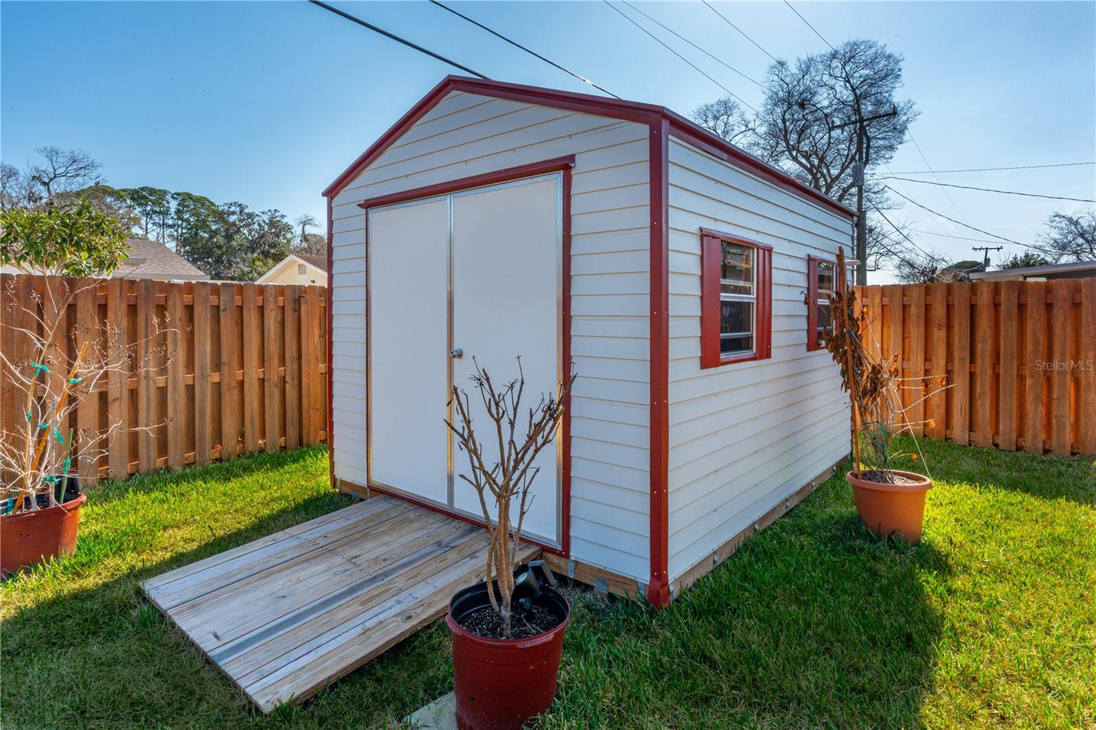 MELODIE PARK ADD 02 - Residential