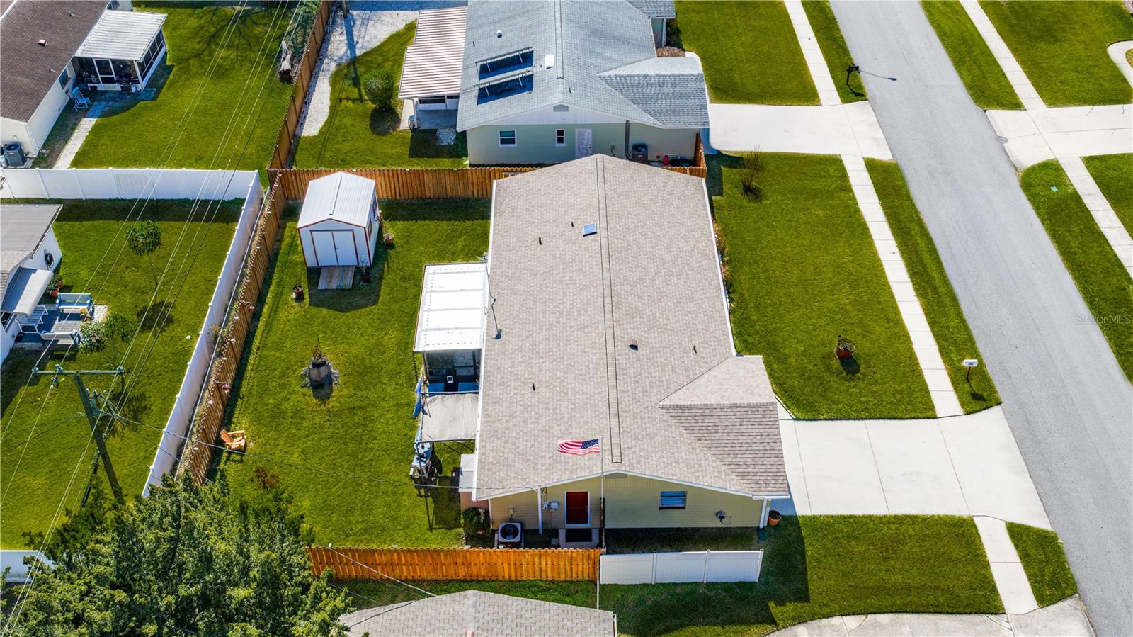 MELODIE PARK ADD 02 - Residential