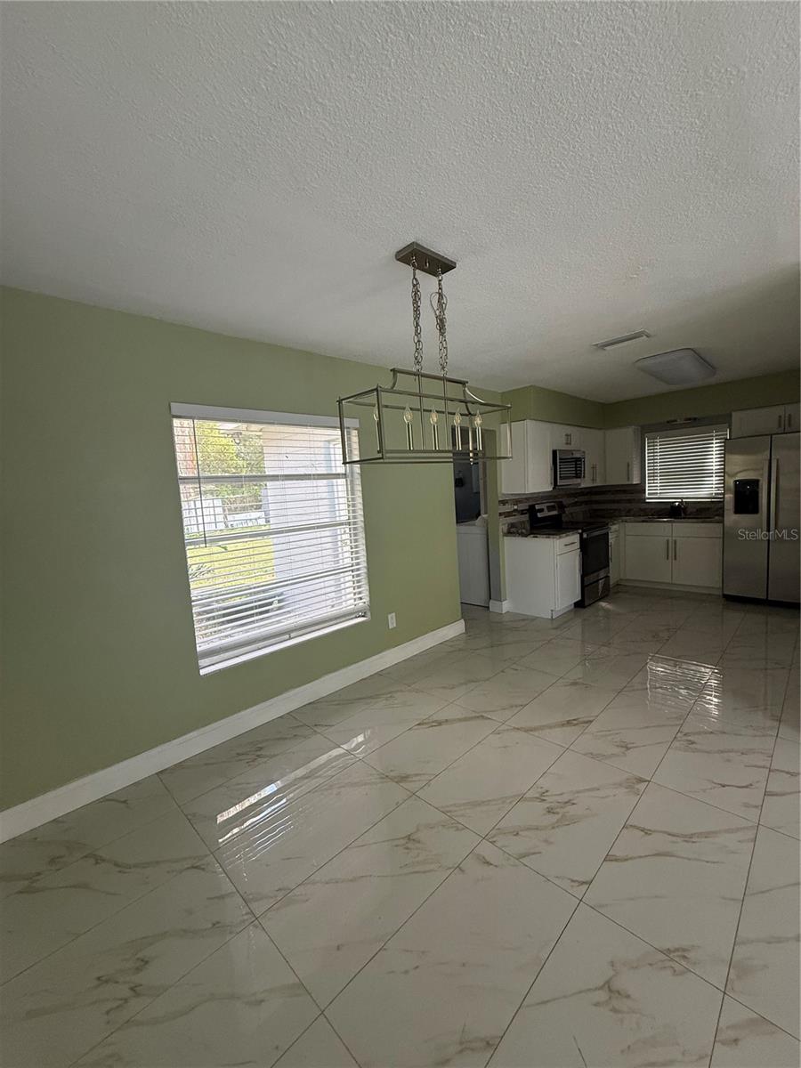 WELLSWORTH PARK - Residential Lease