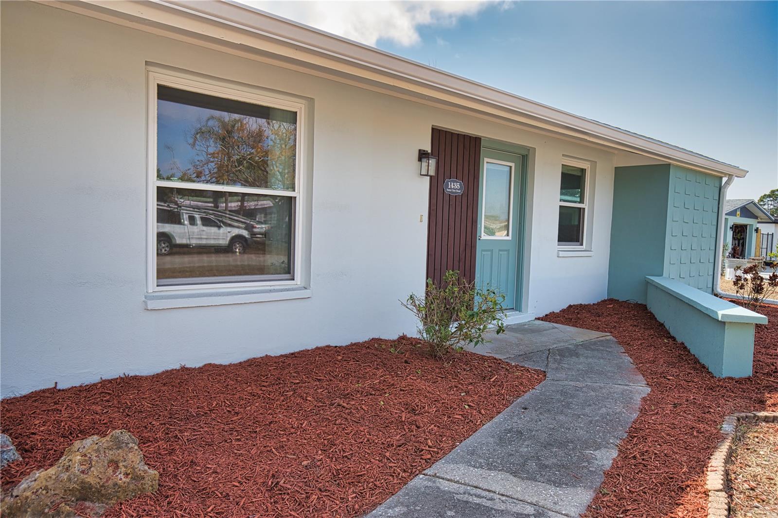 OVERBROOK GARDENS - Residential