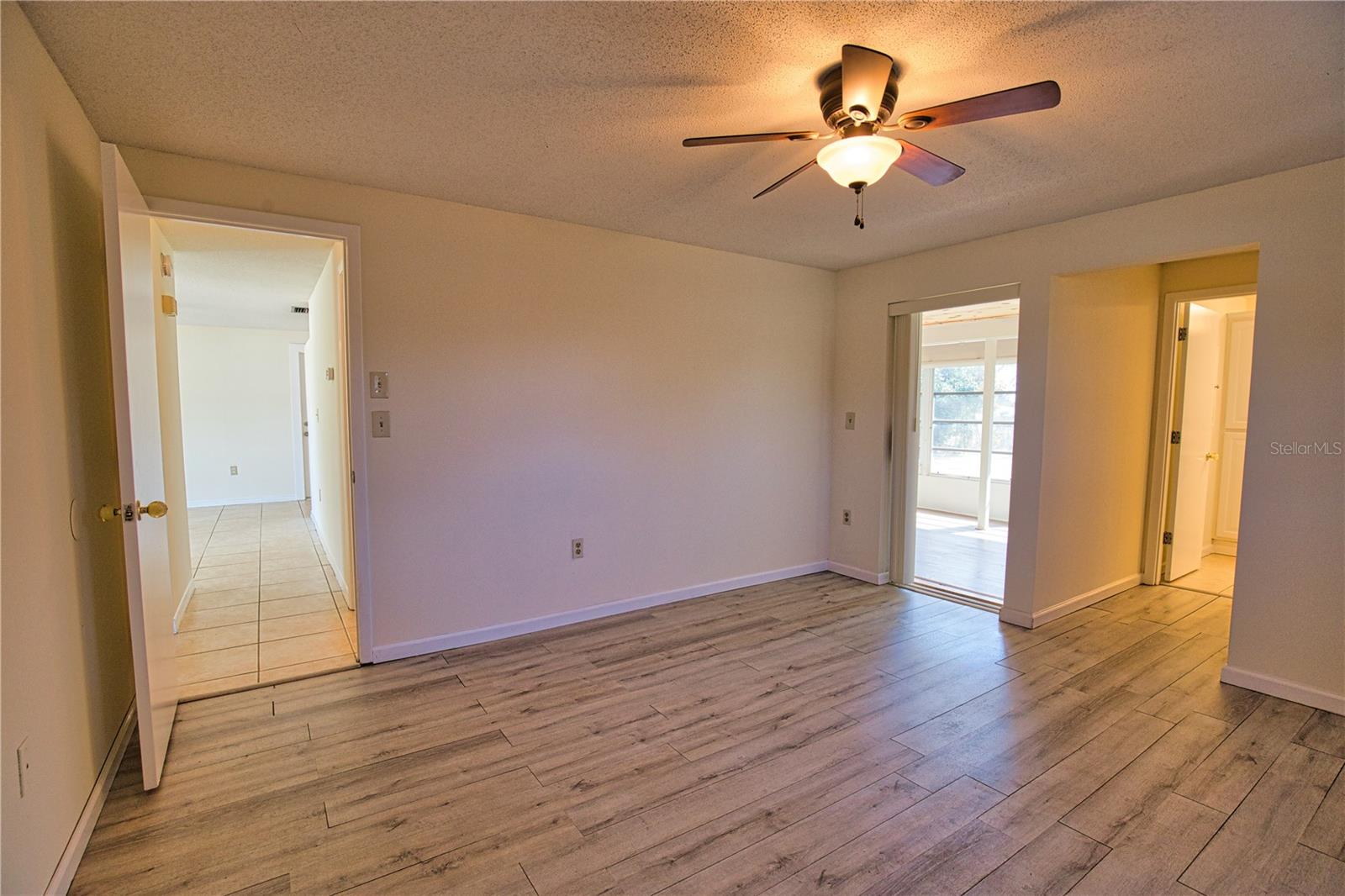 OVERBROOK GARDENS - Residential