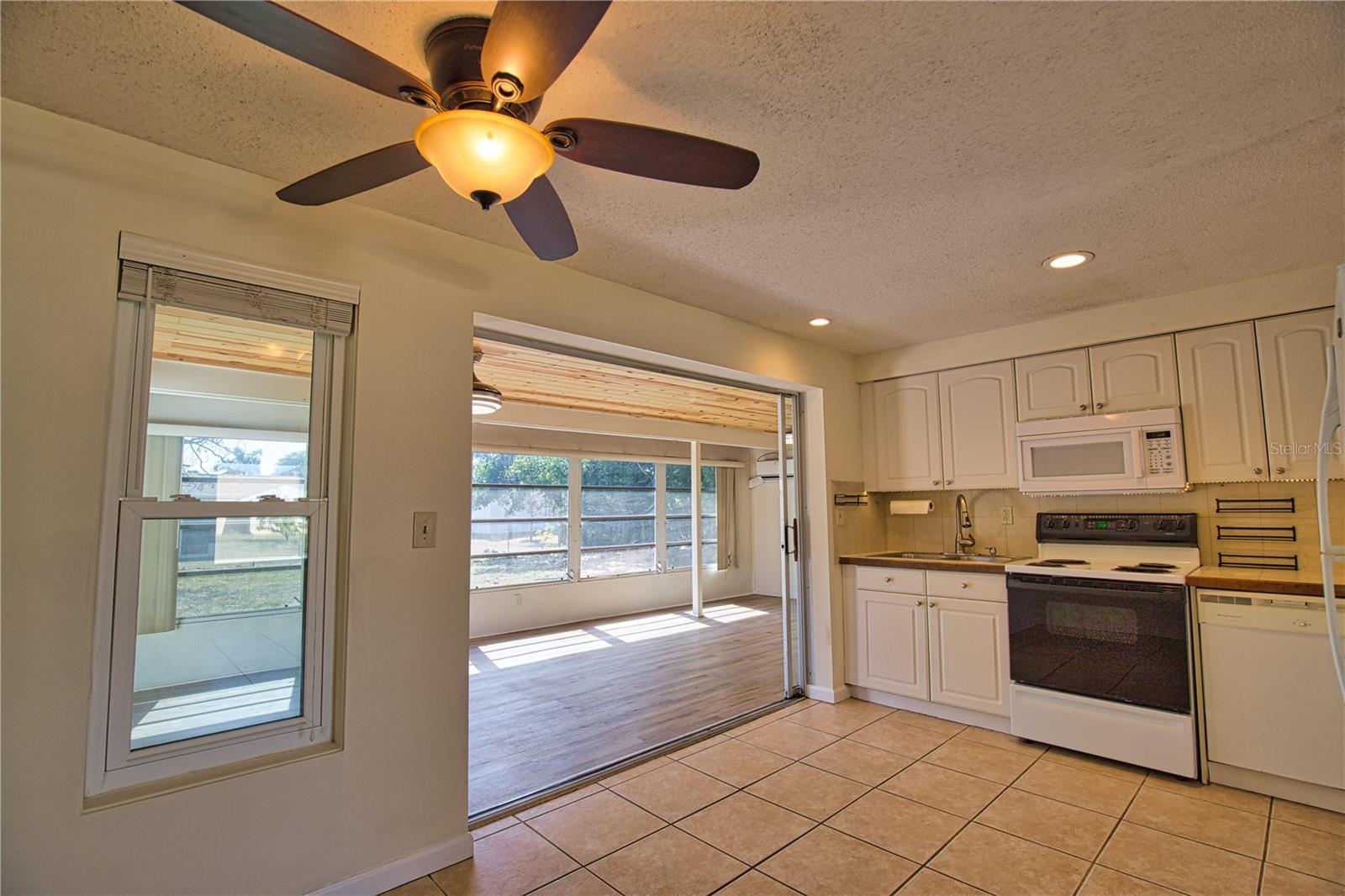 OVERBROOK GARDENS - Residential