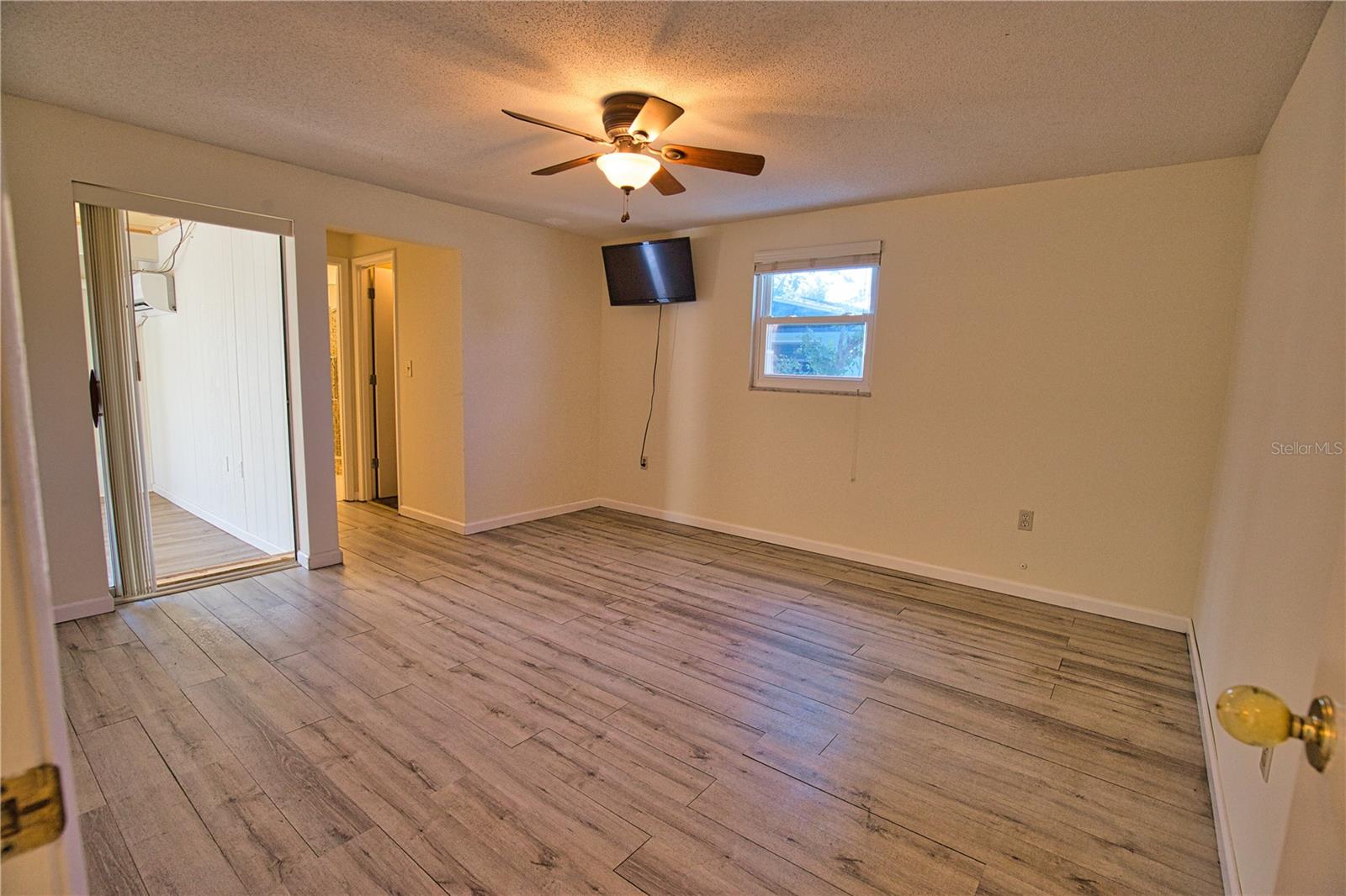 OVERBROOK GARDENS - Residential