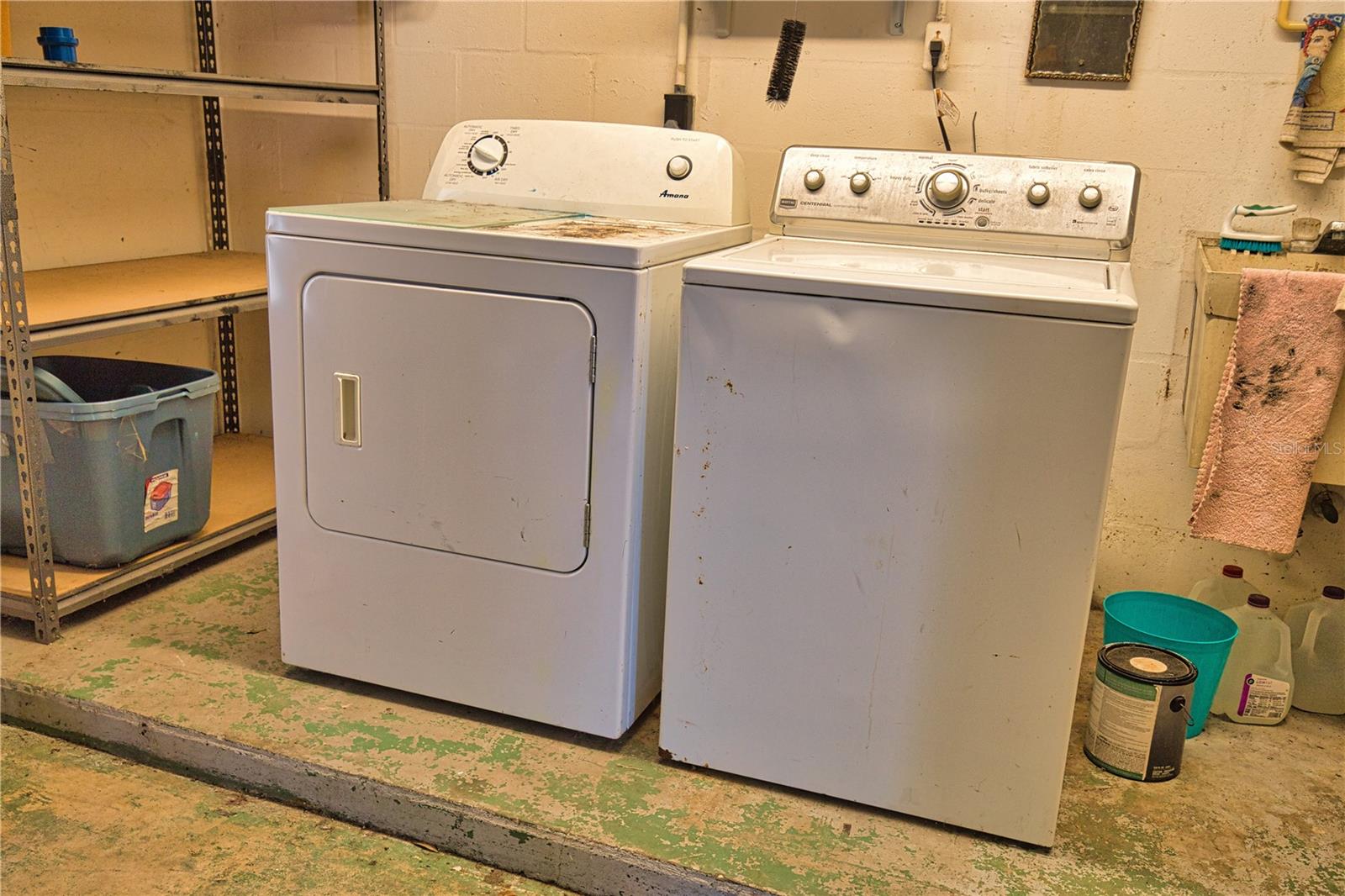 OVERBROOK GARDENS - Residential