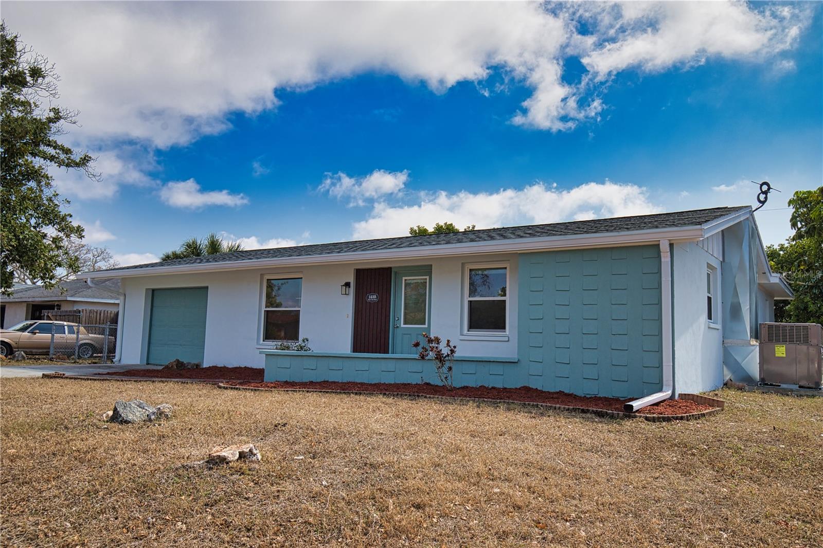 OVERBROOK GARDENS - Residential