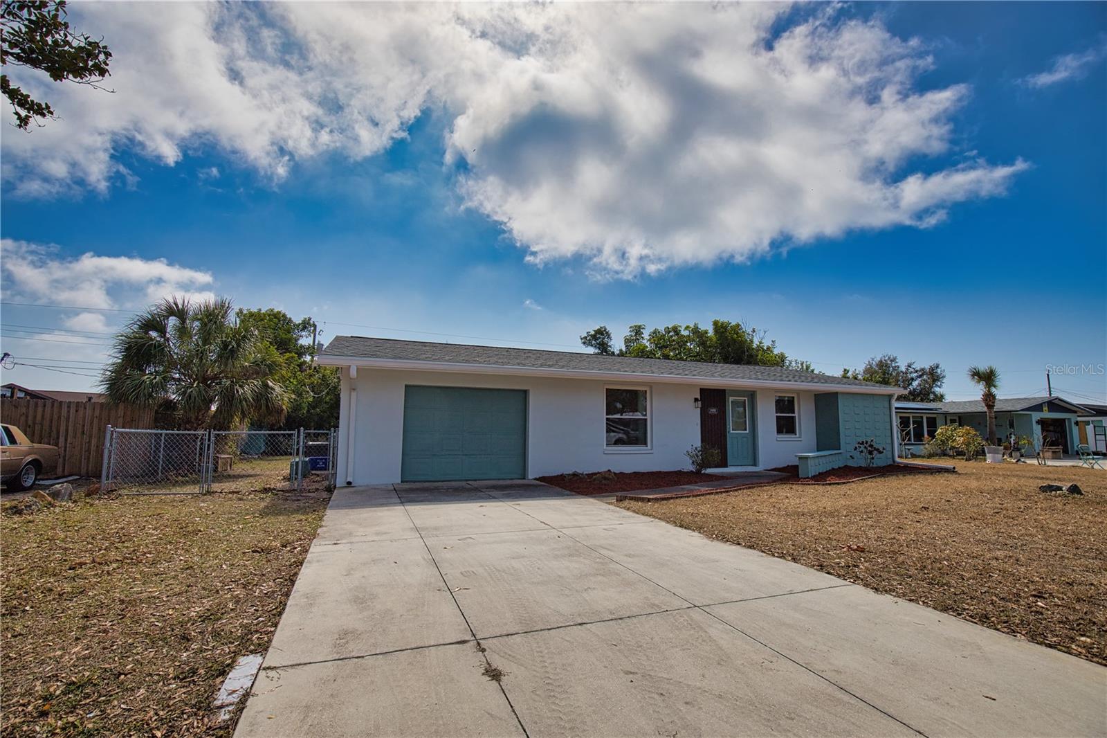 1435 SAINT CLAIR ROAD