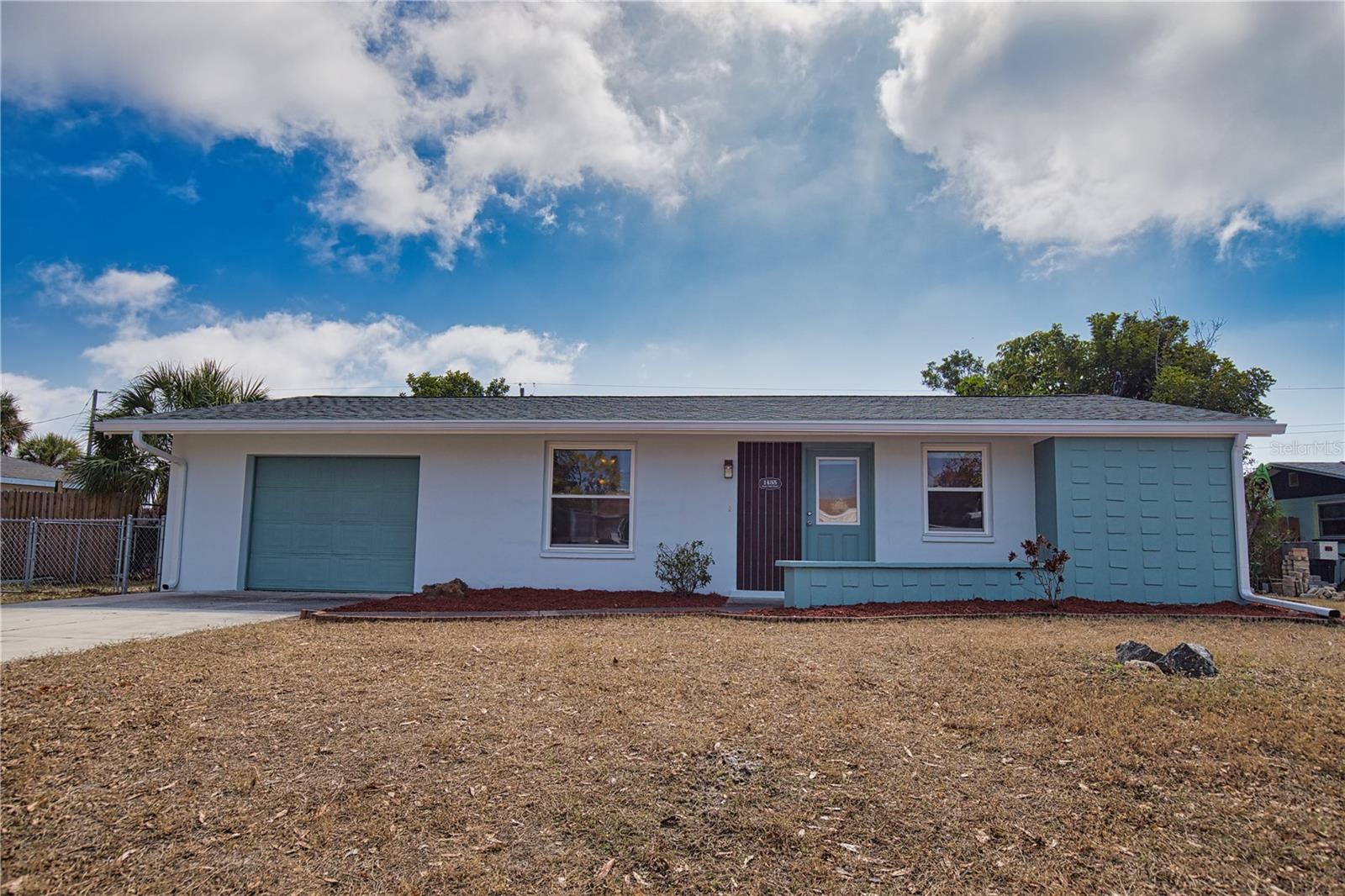 1435 SAINT CLAIR ROAD