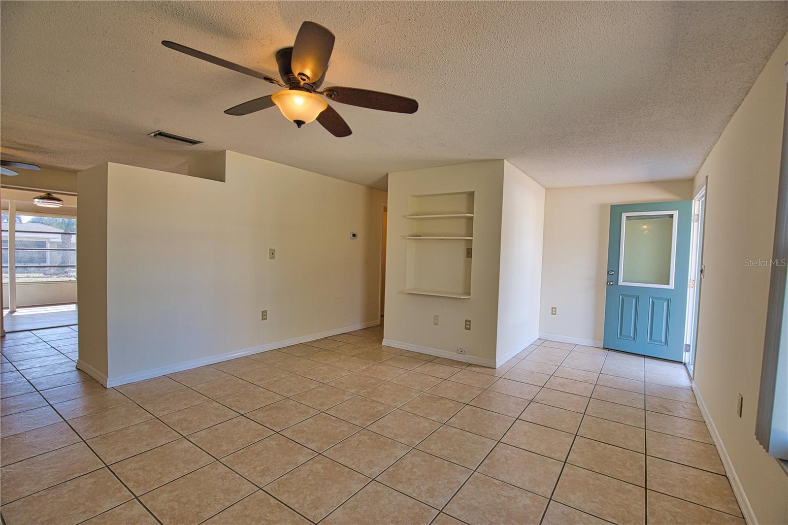 OVERBROOK GARDENS - Residential