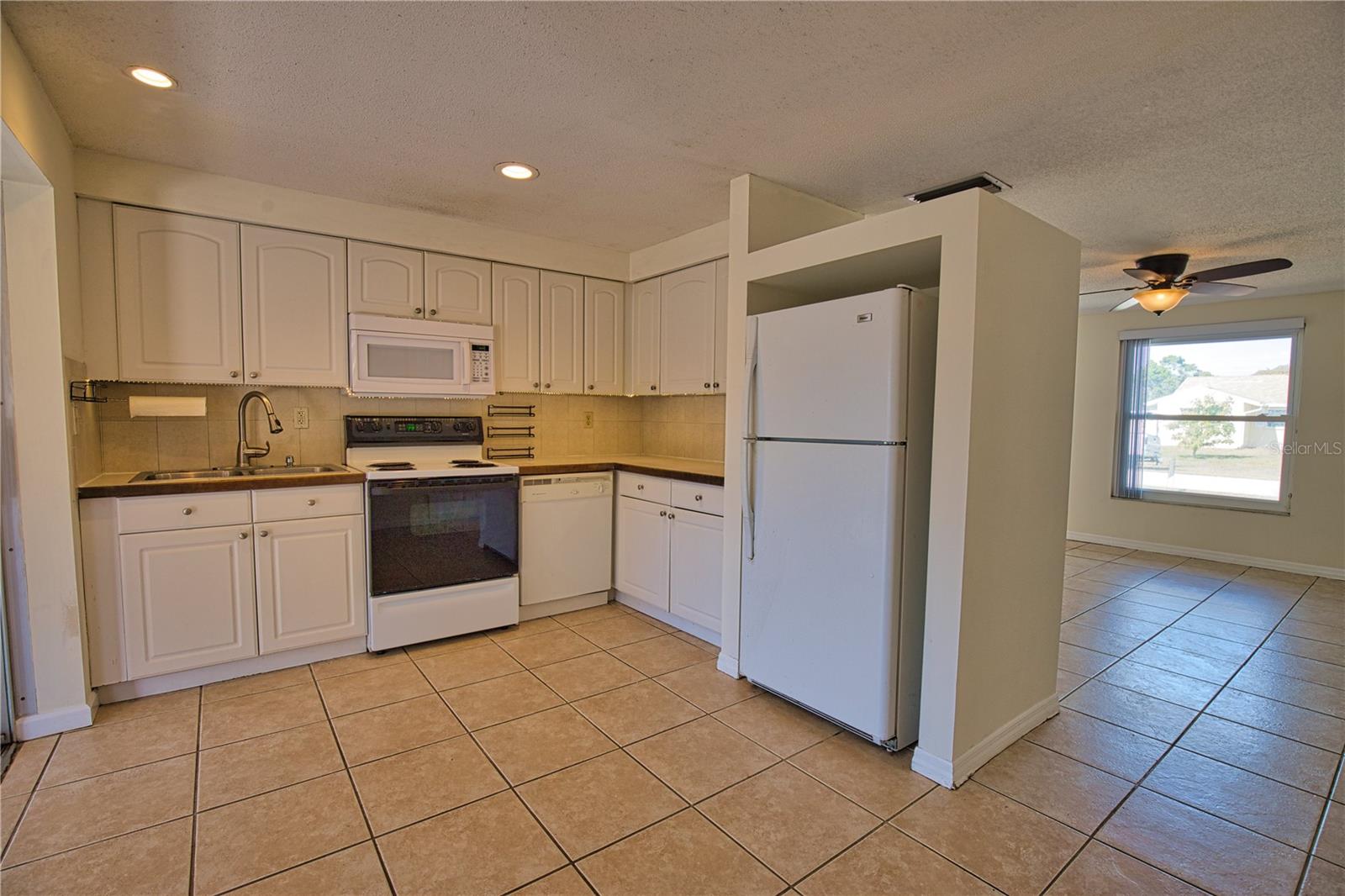 OVERBROOK GARDENS - Residential