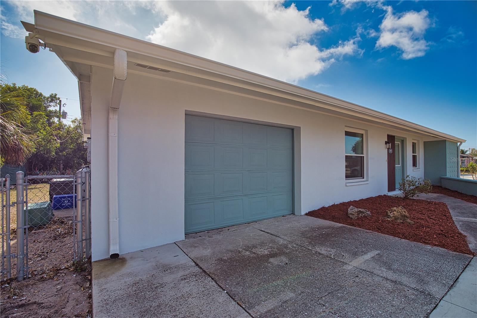 OVERBROOK GARDENS - Residential