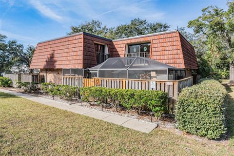 Photo of 2634 10th Court, Palm Harbor, FL 34684 (MLS # TB8471920)