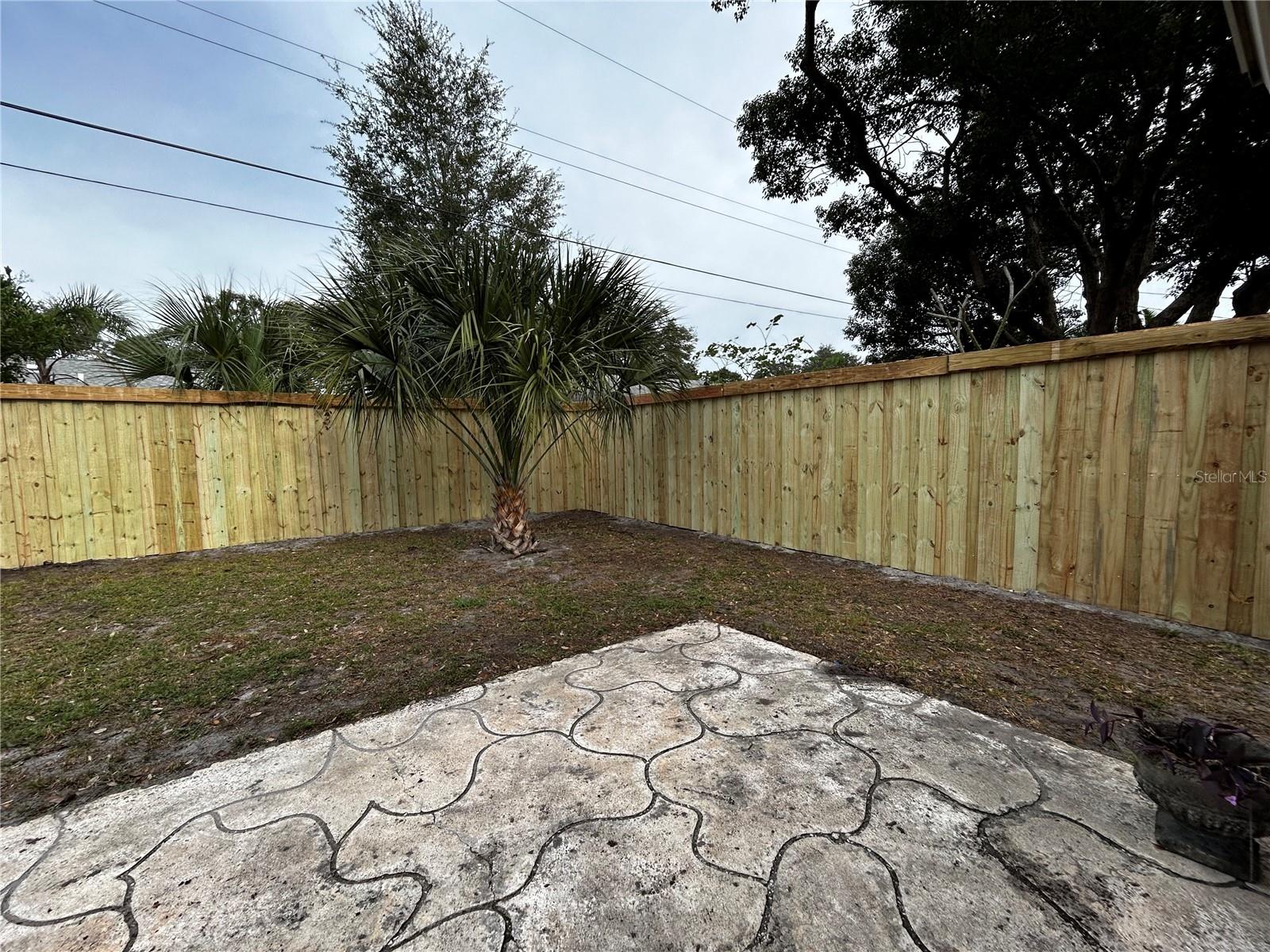 WINTER PARK PINES - Residential Lease