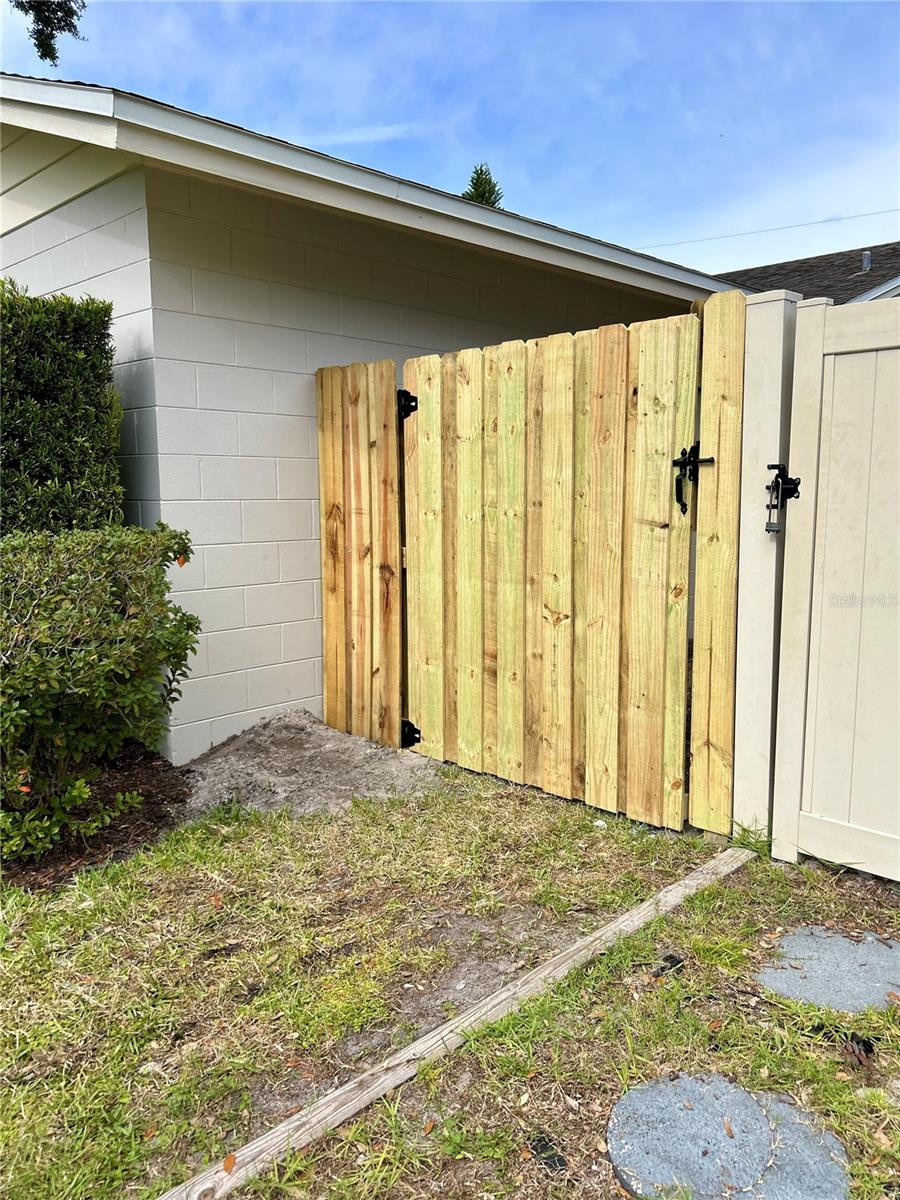 WINTER PARK PINES - Residential Lease