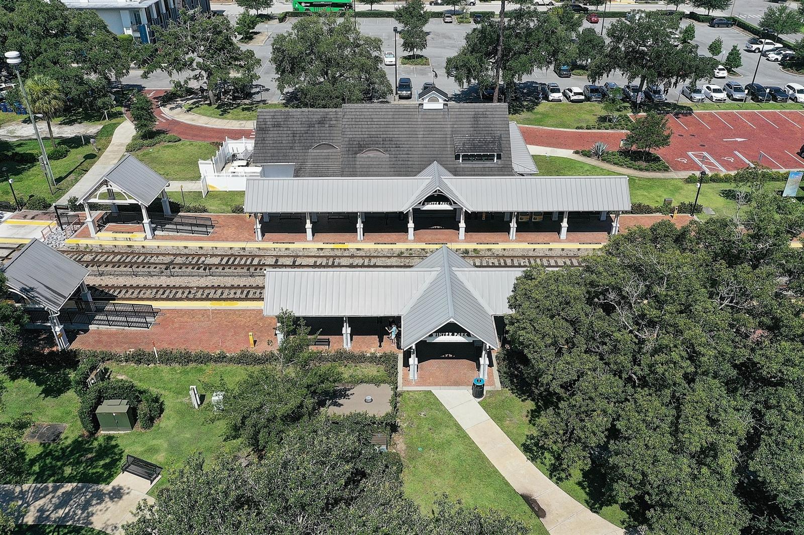 WINTER PARK PINES - Residential Lease