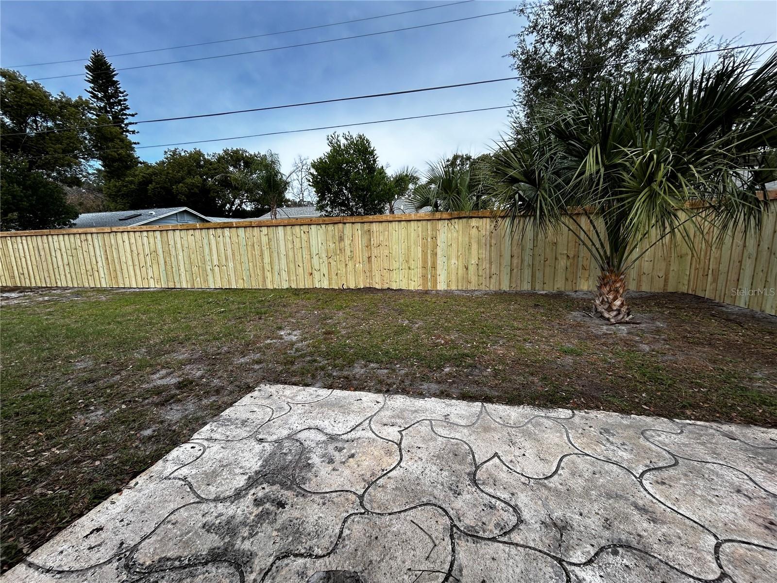 WINTER PARK PINES - Residential Lease