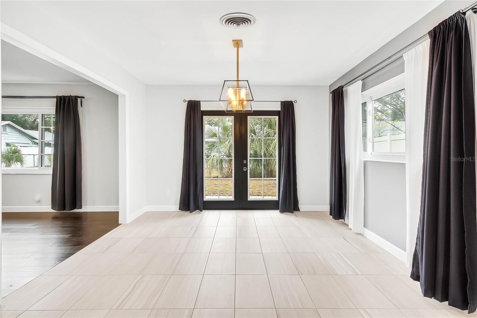 WINTER PARK PINES - Residential Lease