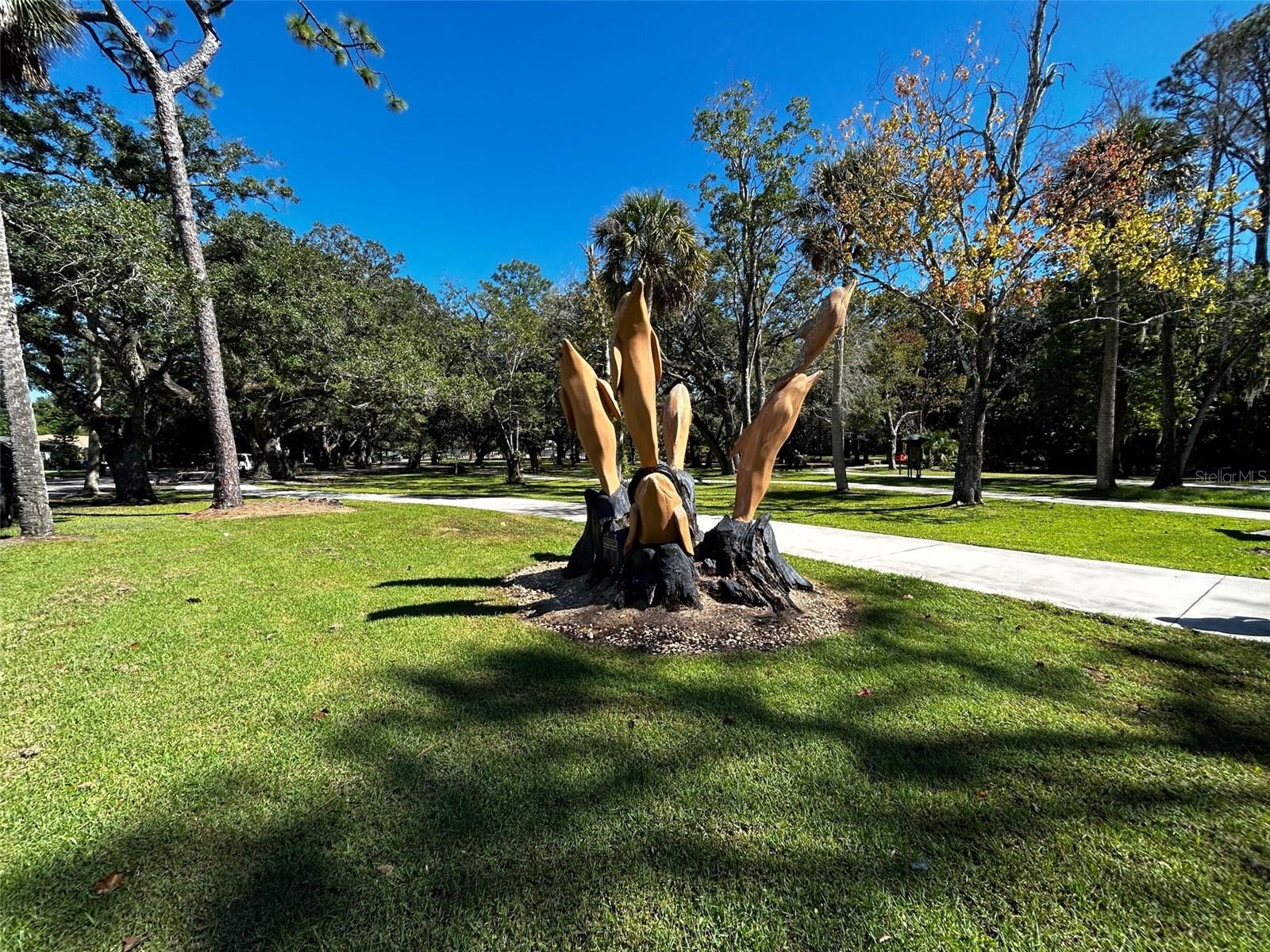 WINTER PARK PINES - Residential Lease