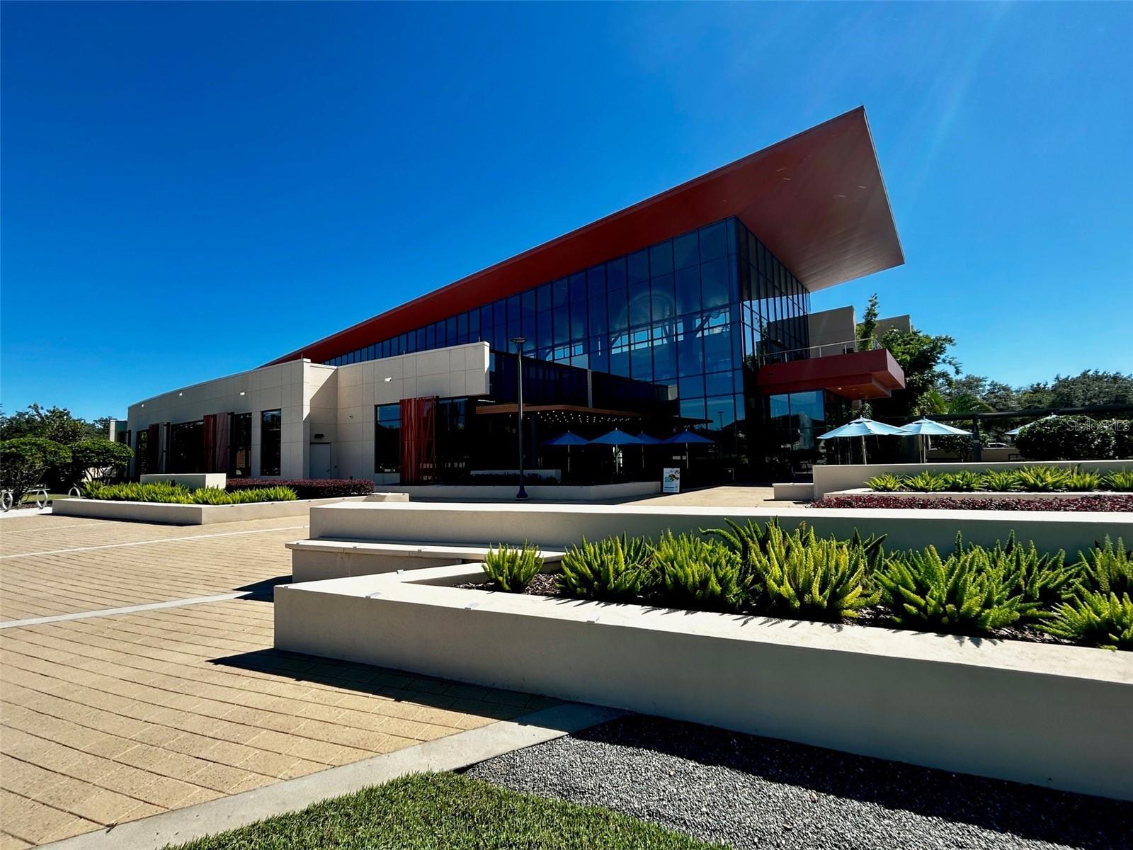 WINTER PARK PINES - Residential Lease