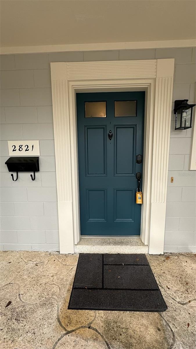 WINTER PARK PINES - Residential Lease