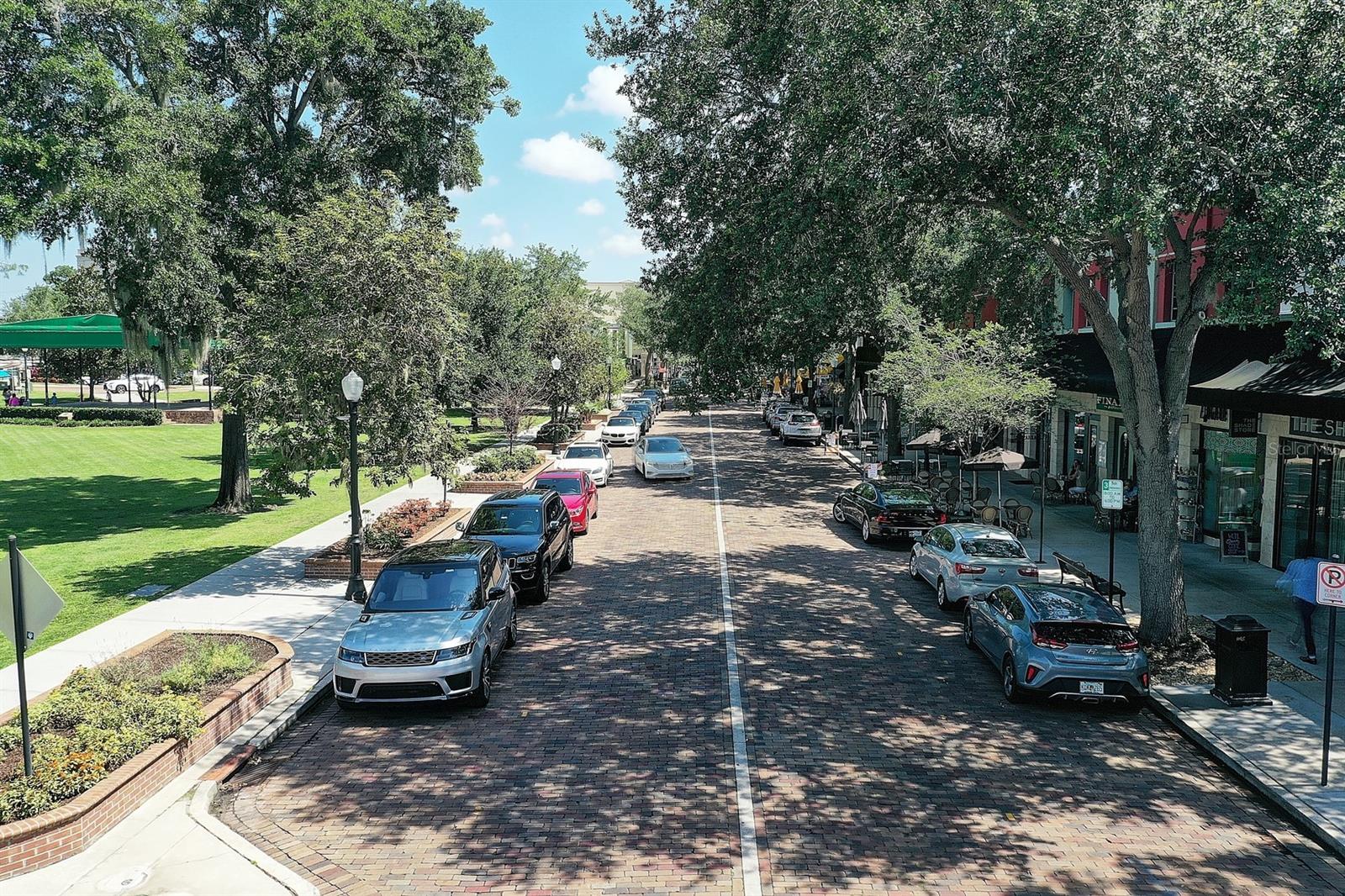 WINTER PARK PINES - Residential Lease