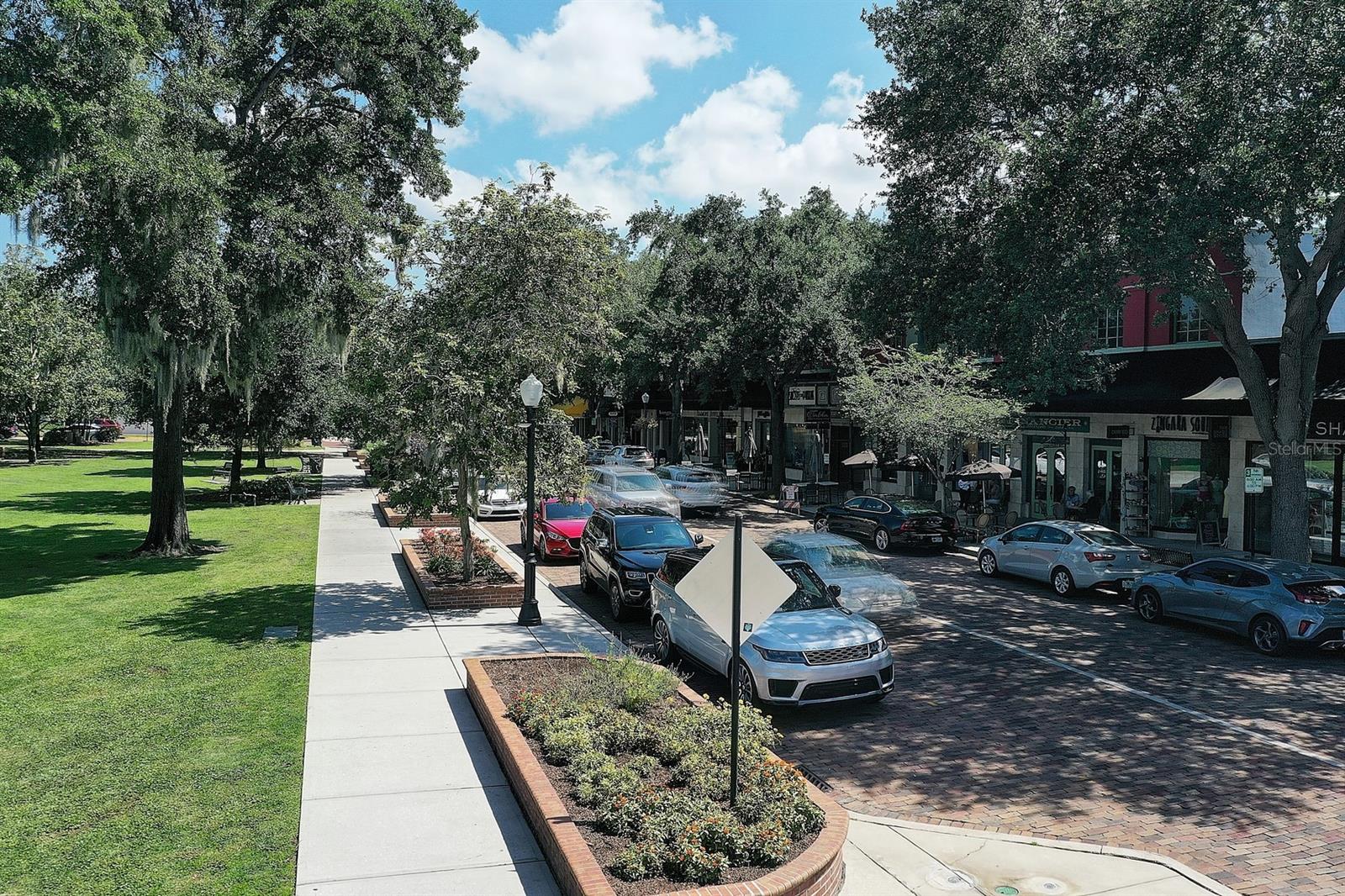 WINTER PARK PINES - Residential Lease