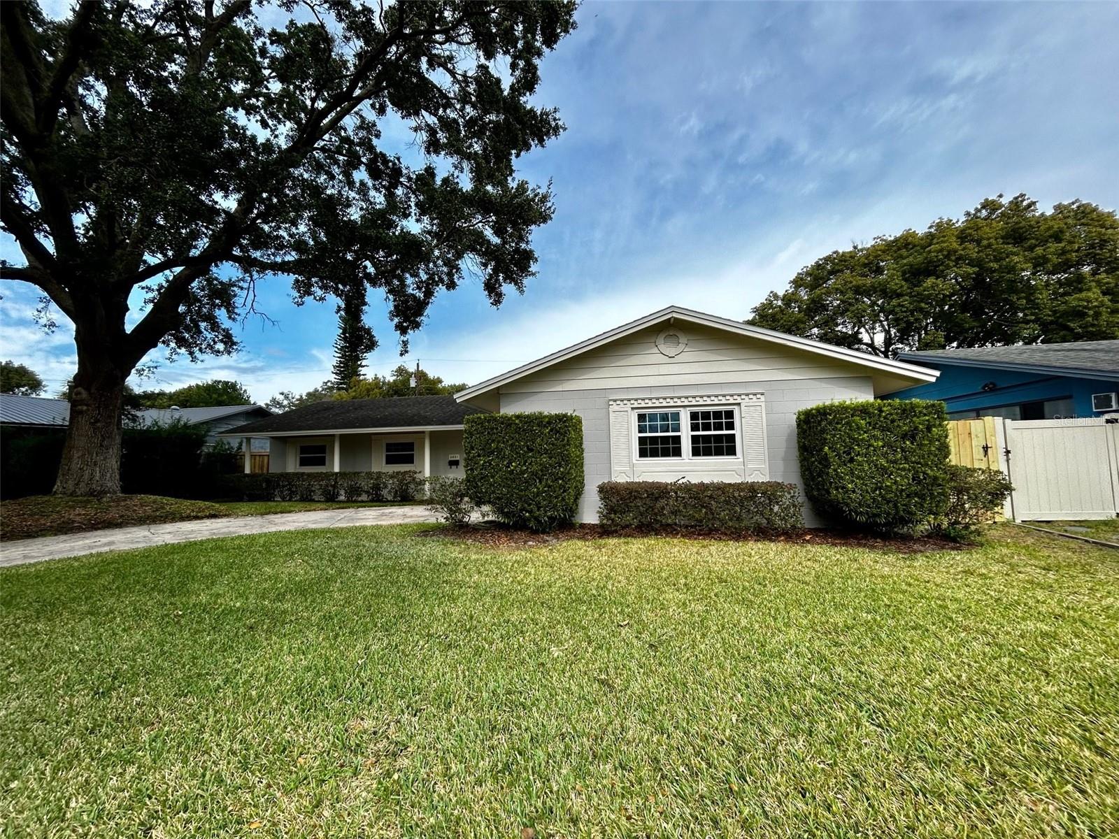 WINTER PARK PINES - Residential Lease