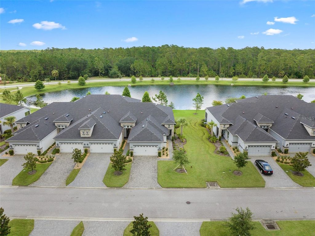 Photo of 856 Pinewood Drive, Ormond Beach, FL 32174 (MLS # FC311467)