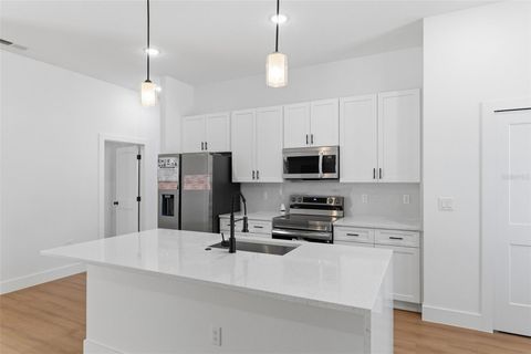 Tiny photo for 8041 N Pickinz Way, Citrus Springs, FL 34433 (MLS # O6385154)