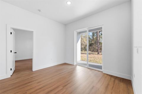 Tiny photo for 8041 N Pickinz Way, Citrus Springs, FL 34433 (MLS # O6385154)