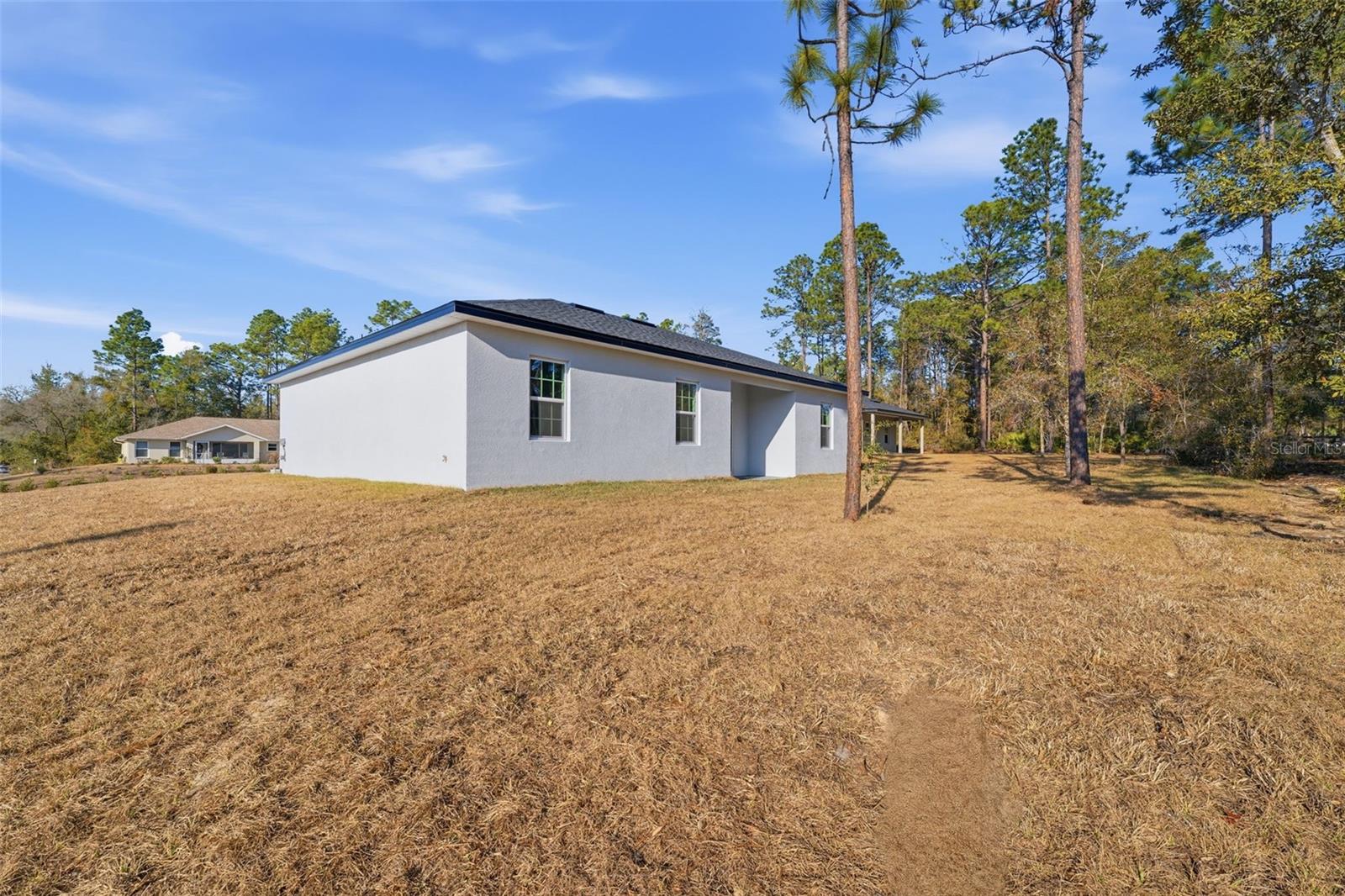 CITRUS SPGS UNIT 11 - Residential